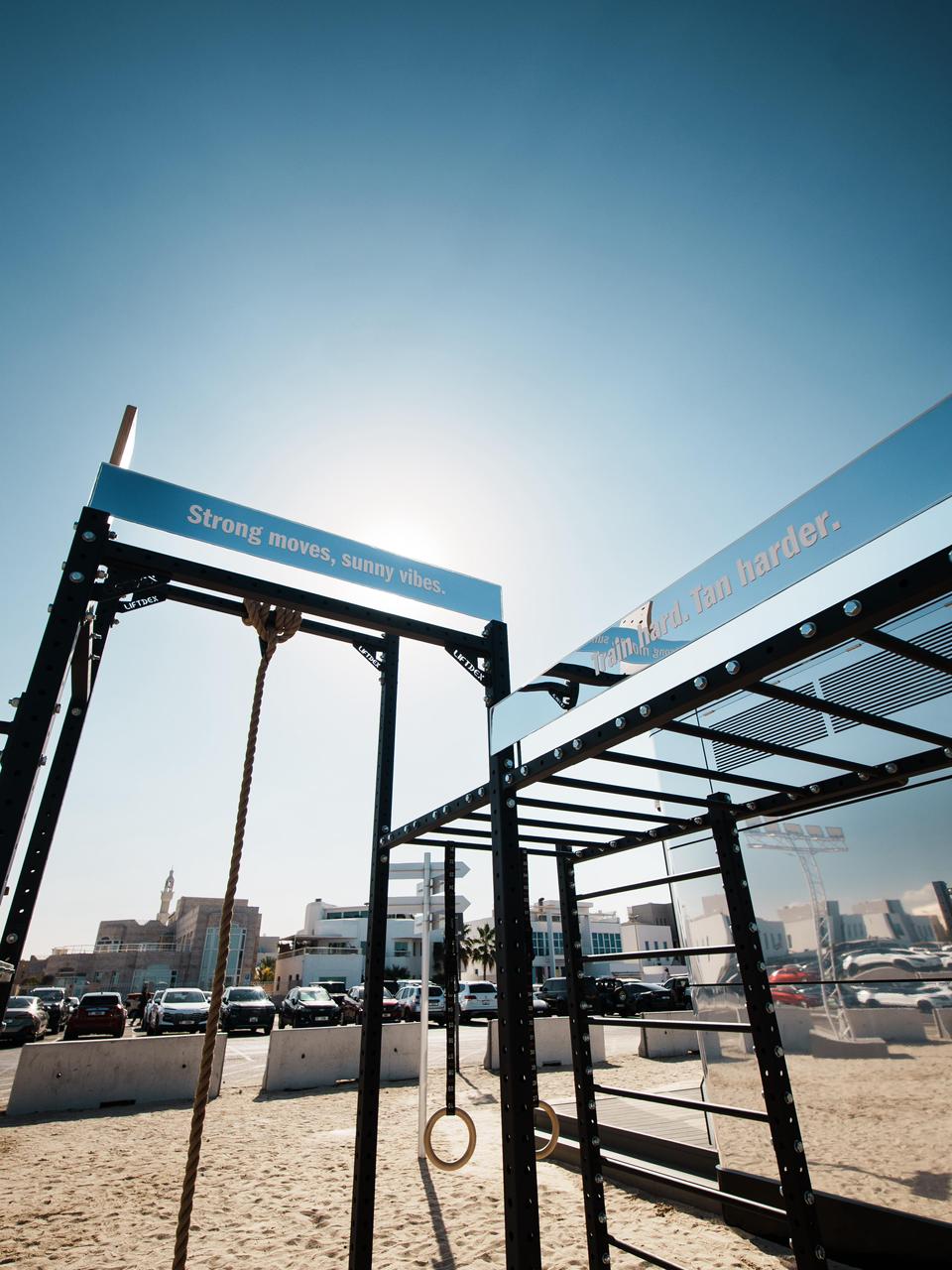 Breasy Run Club: Morning Social Run