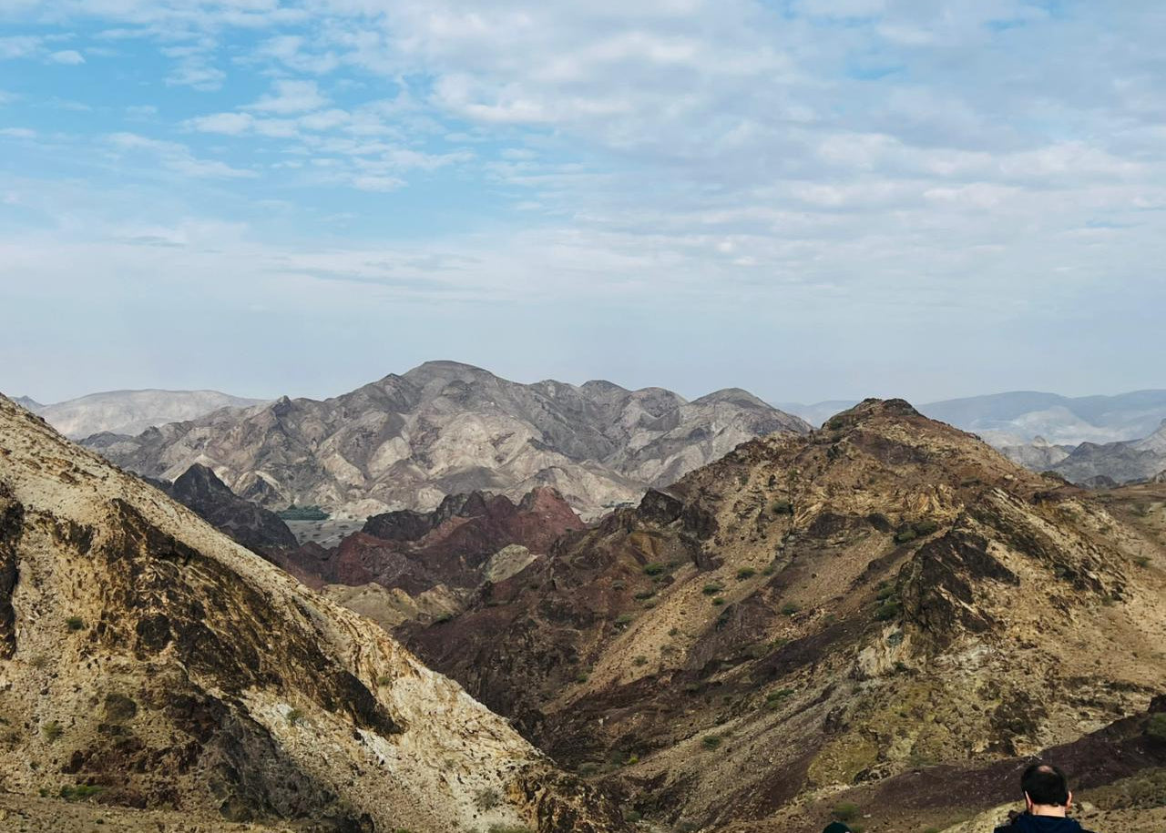 Breasy x Endorphins method Community Hike & Breathwork <br> Sat, 14th Mar